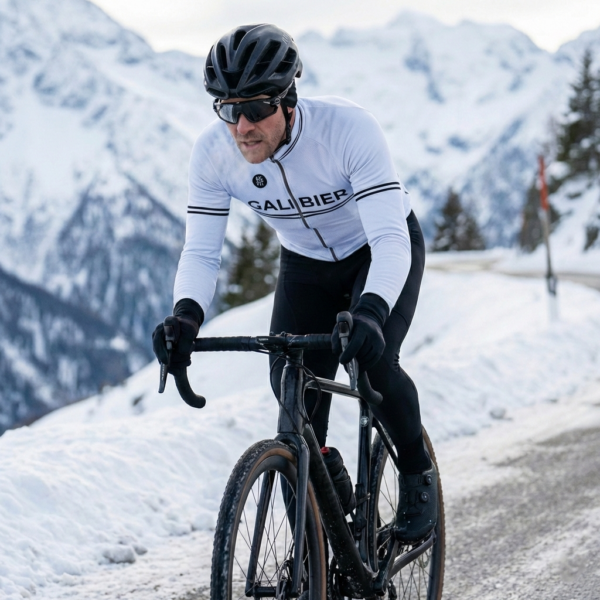 Chaqueta Galibier