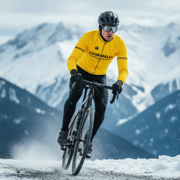 Chaqueta Tourmalet