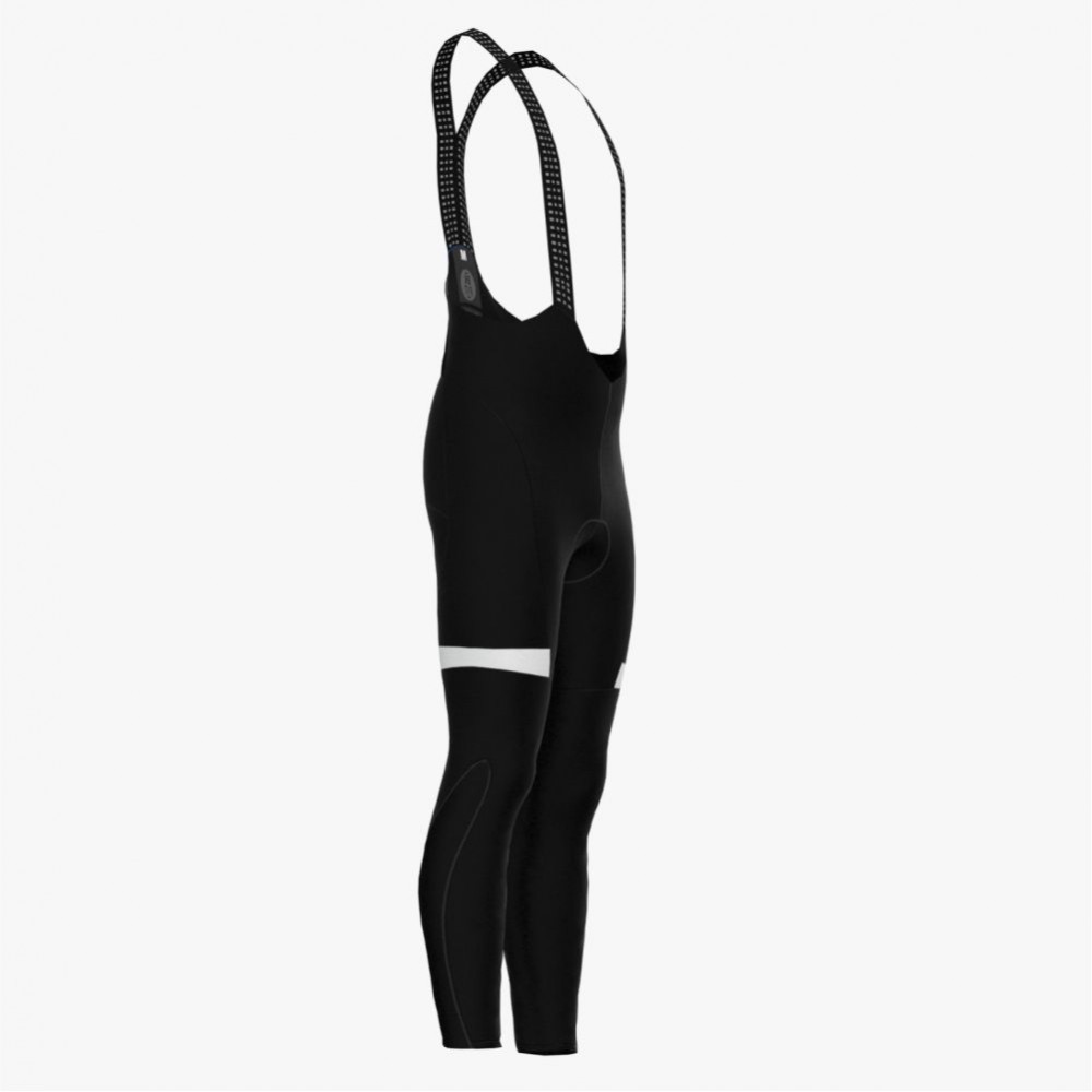 Culotte largo térmico Attaque Blanco