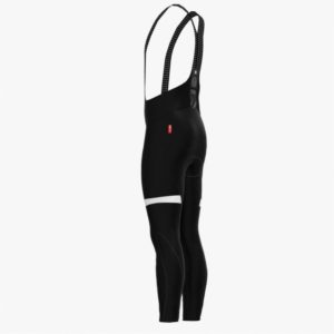 Culotte largo térmico Attaque Blanco