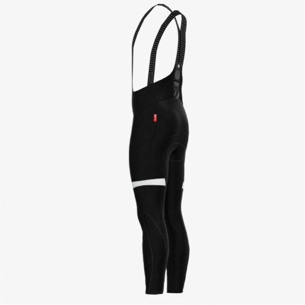 Culotte largo térmico Attaque Blanco