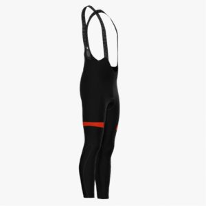 Culotte largo térmico Attaque Rojo