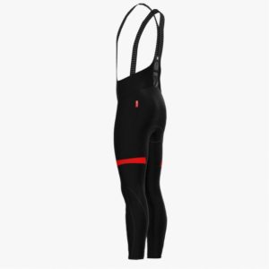 Culotte largo térmico Attaque Rojo