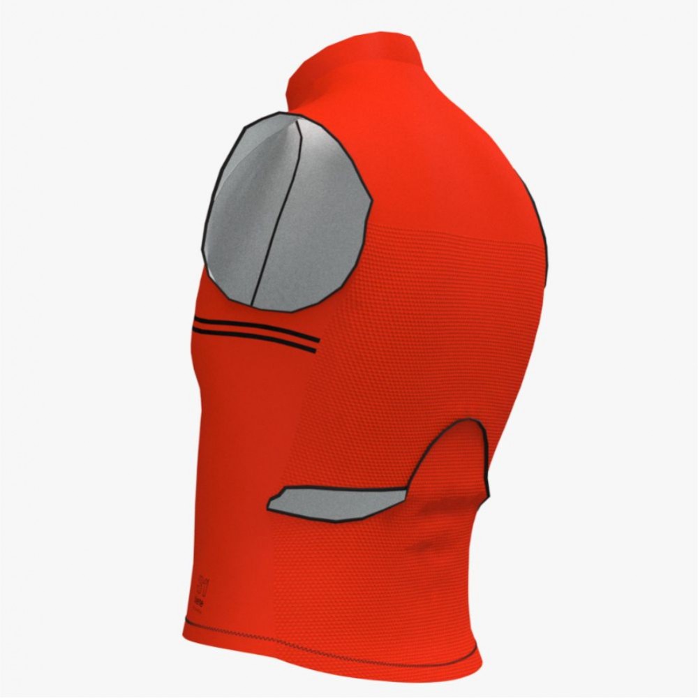 Chaleco Cortavientos XR Angliru