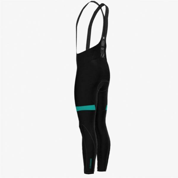Culotte largo térmico Emerald