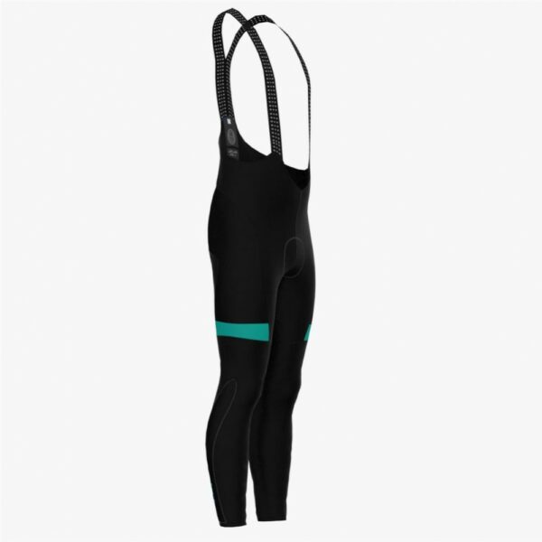 Culotte largo térmico Emerald