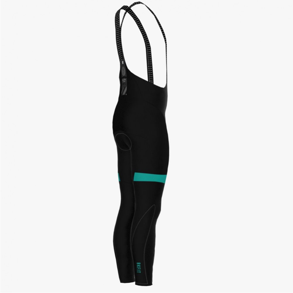Culotte largo térmico Emerald