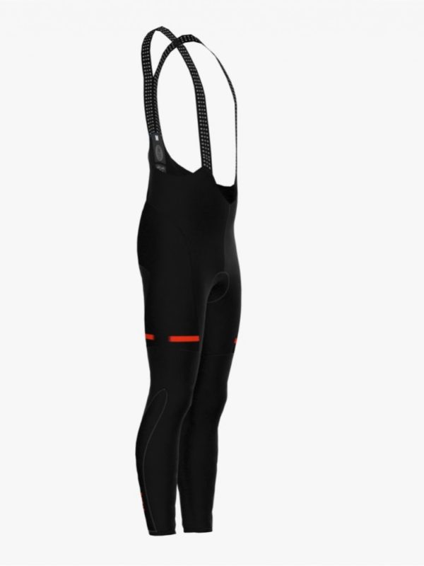 Culotte largo térmico Fire