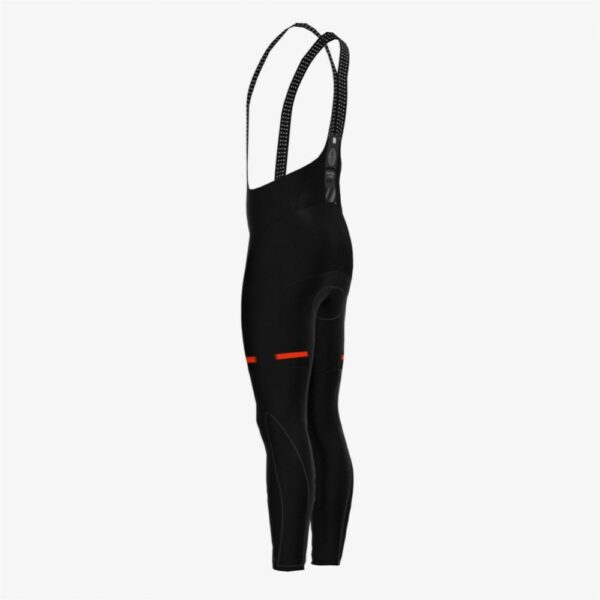Culotte largo térmico Fire