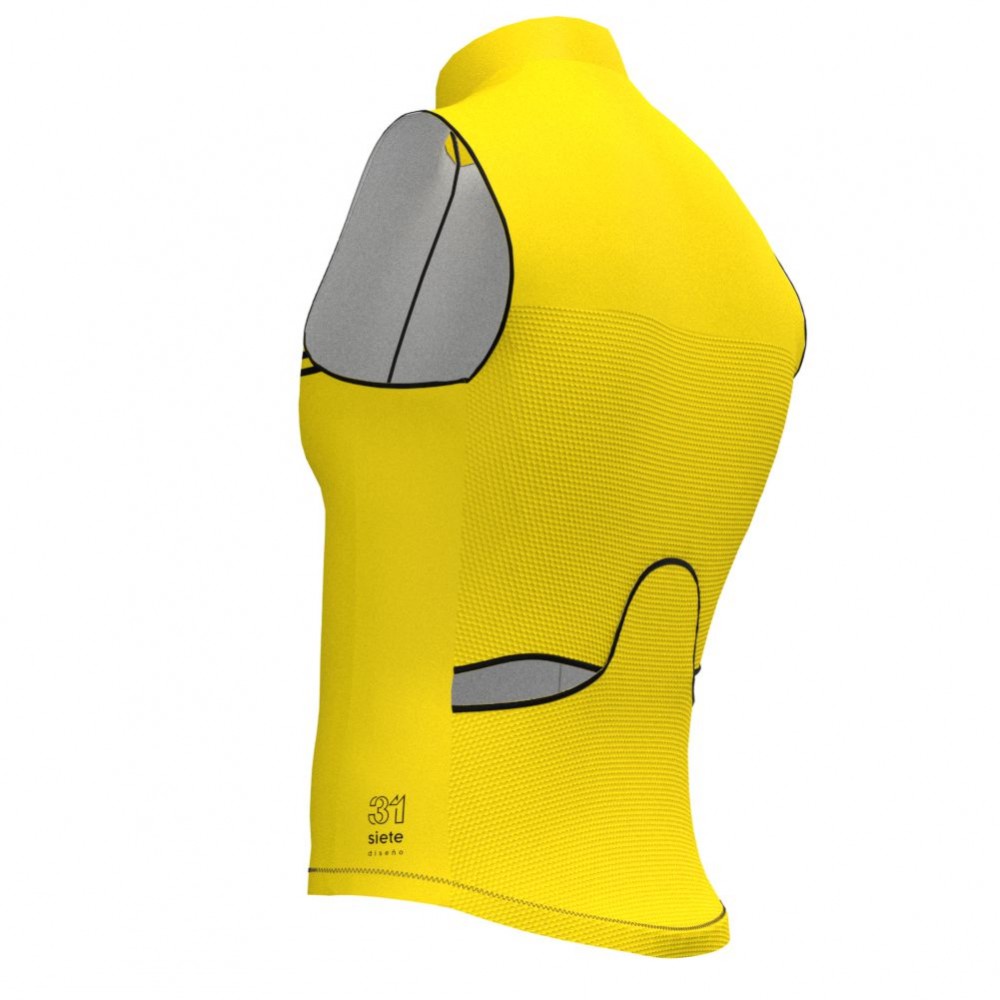 Chaleco Cortavientos XR Tourmalet