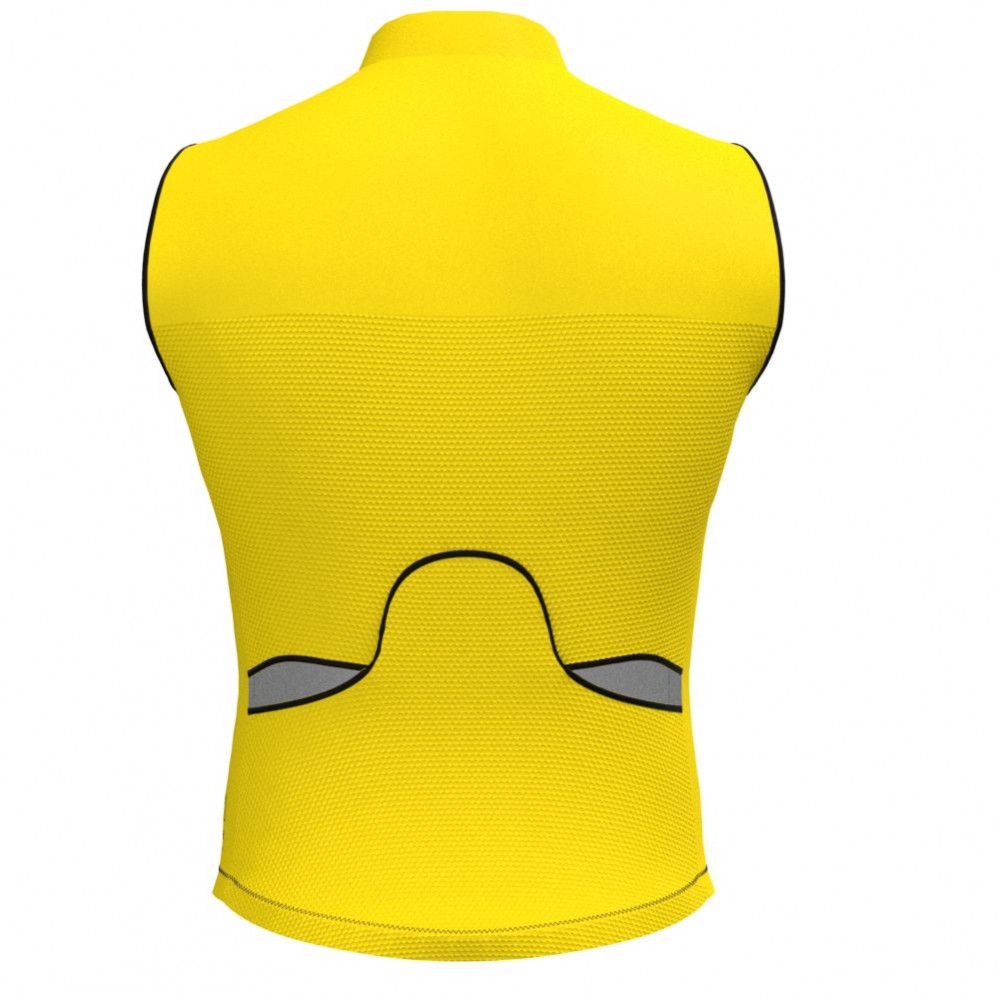 Chaleco Cortavientos XR Tourmalet