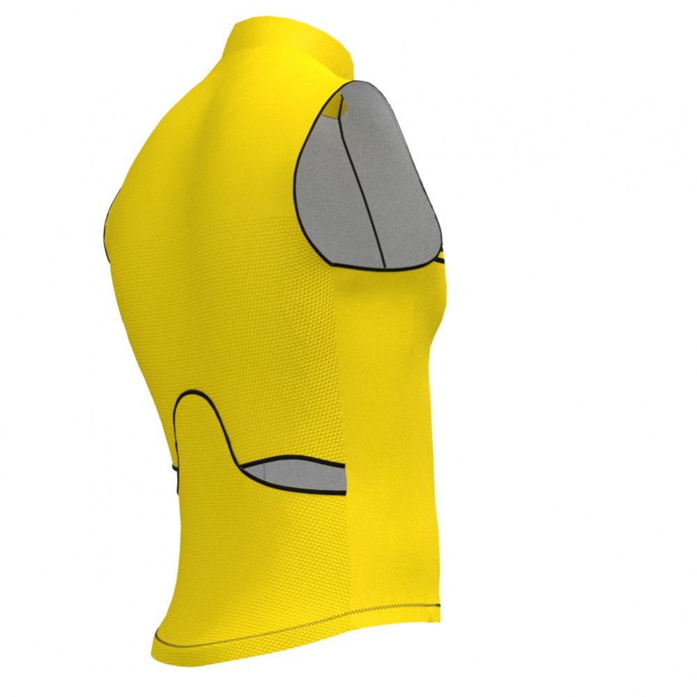 Chaleco Cortavientos XR Tourmalet