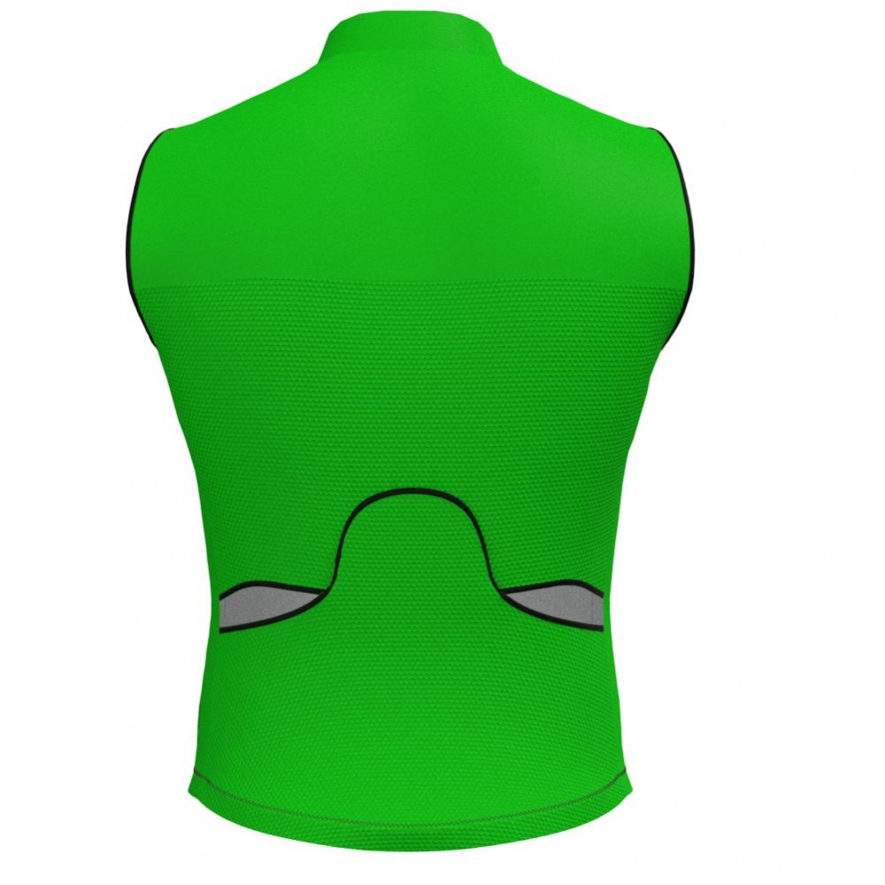 Chaleco Cortavientos XR Stelvio