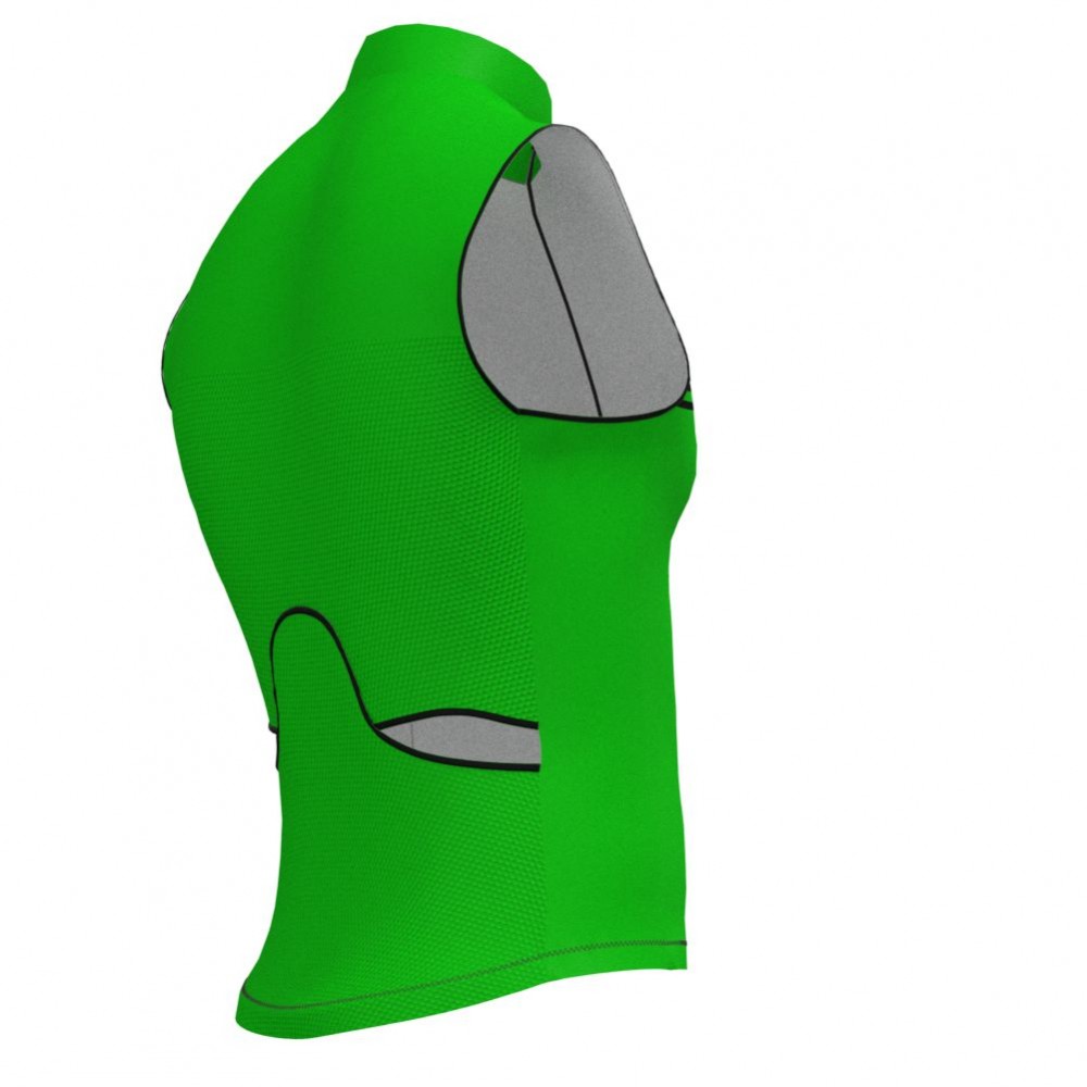 Chaleco Cortavientos XR Stelvio