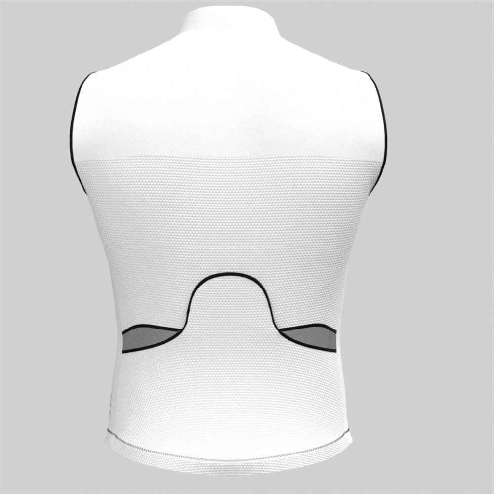 Chaleco Cortavientos XR Galibier