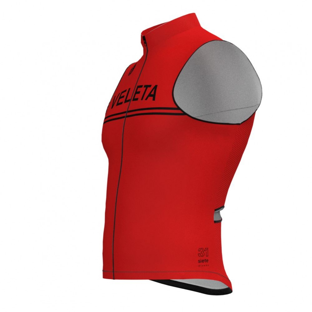 Chaleco Cortavientos XR Veleta