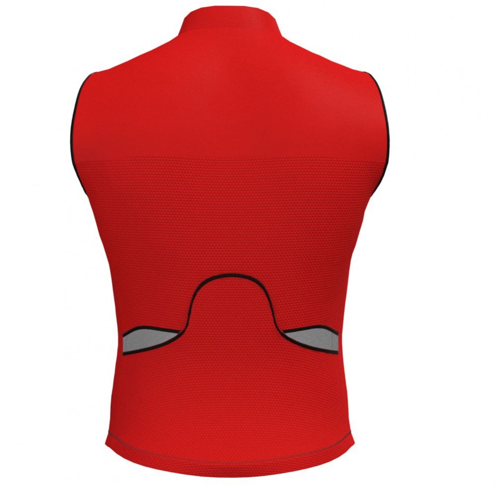 Chaleco Cortavientos XR Veleta