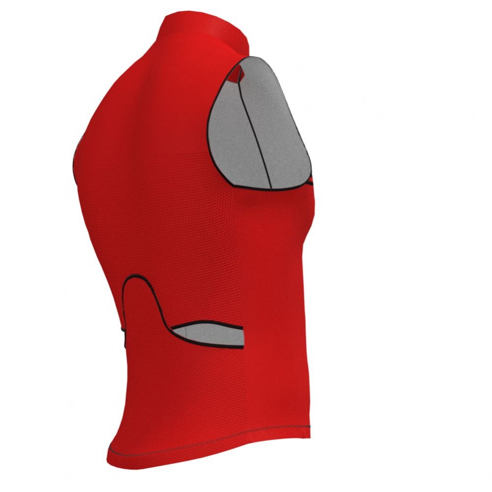 Chaleco Cortavientos XR Veleta