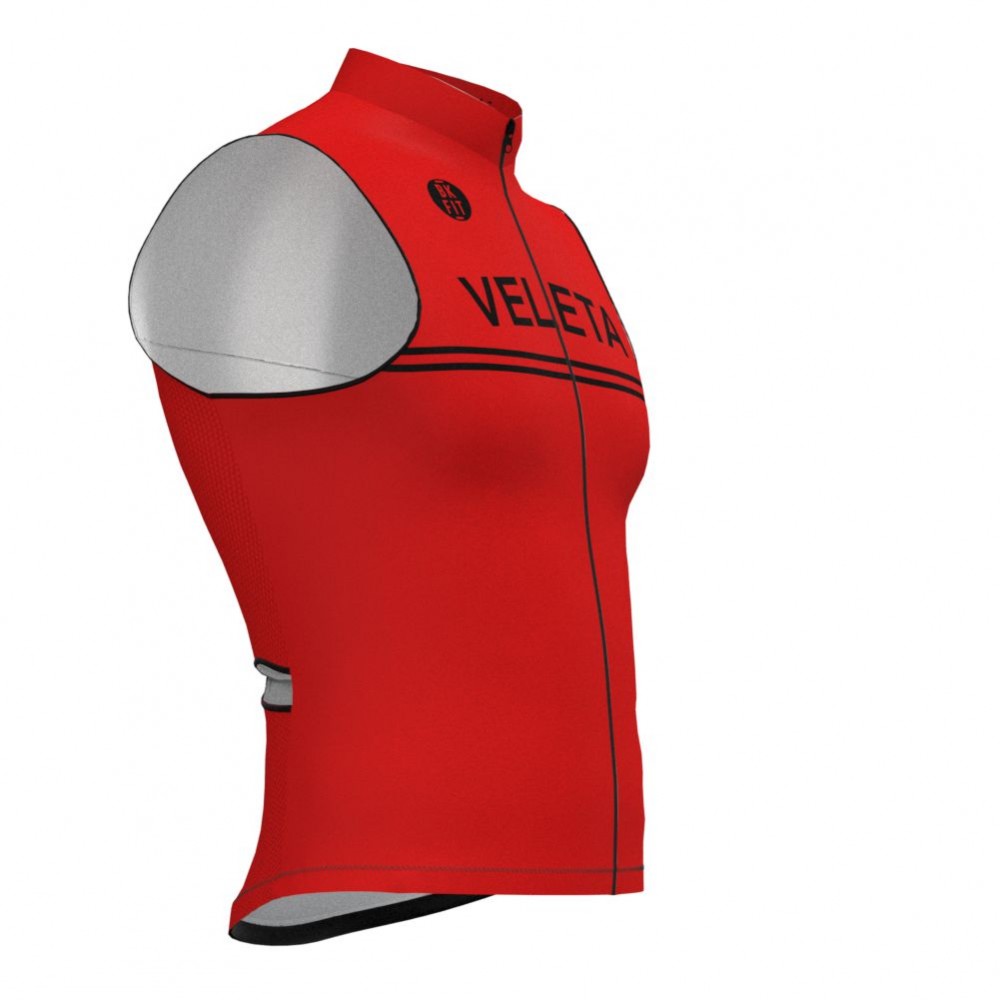 Chaleco Cortavientos XR Veleta