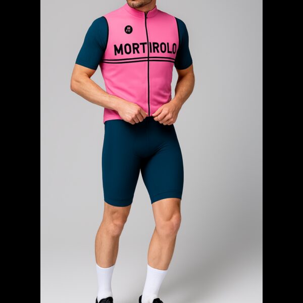 Chaleco Cortavientos XR Mortirolo