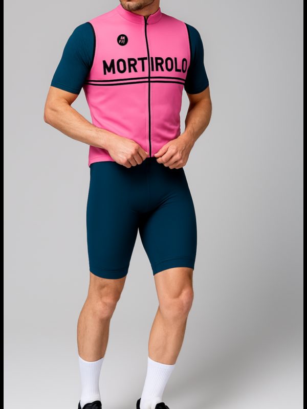 Chaleco Cortavientos XR Mortirolo