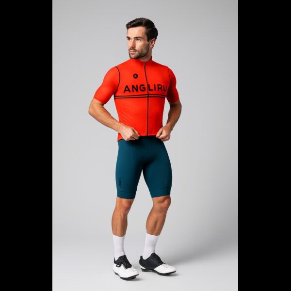 Chaleco Cortavientos XR Angliru