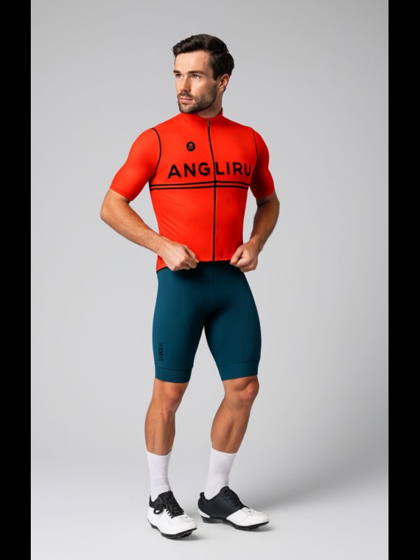 Chaleco Cortavientos XR Angliru