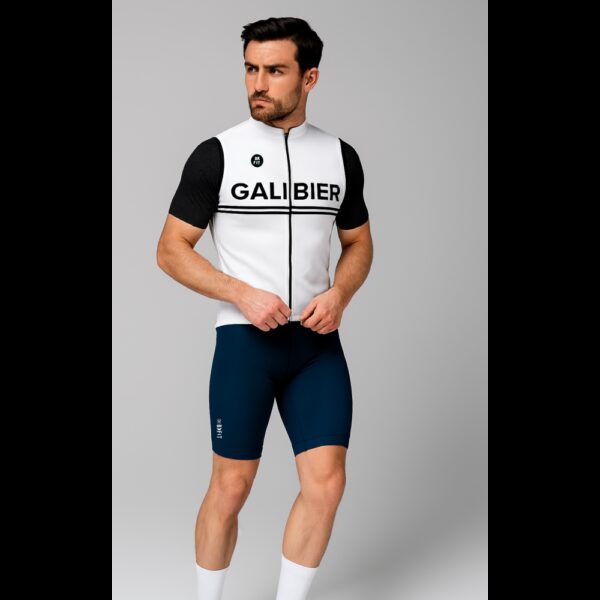 Chaleco Cortavientos XR Galibier