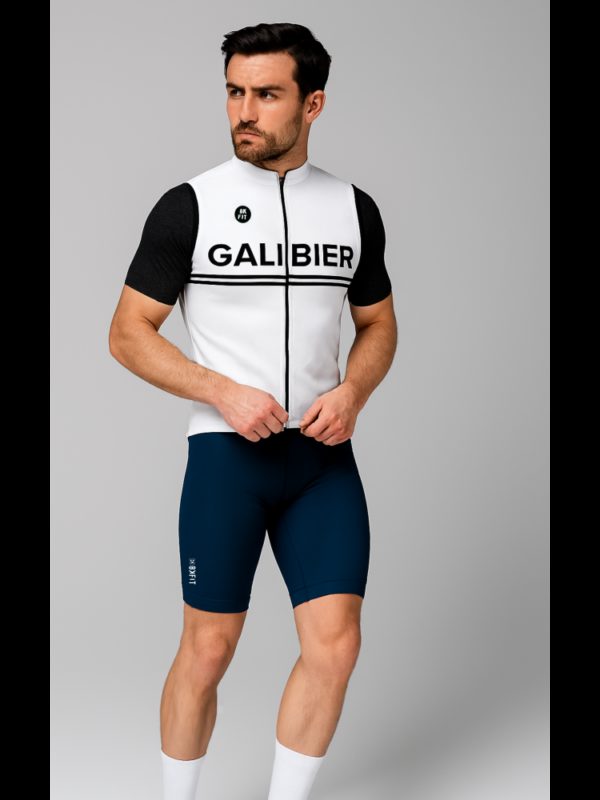 Chaleco Cortavientos XR Galibier