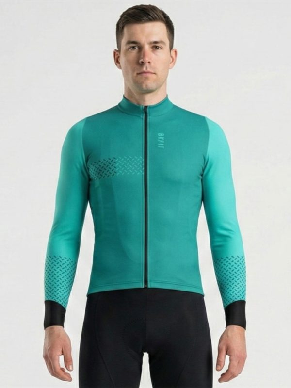 Chaqueta de Ciclismo Emerald
