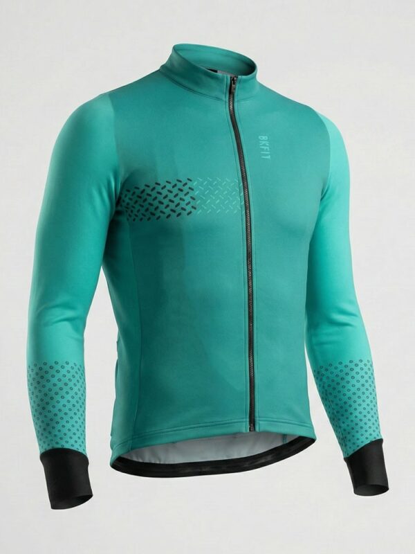 Chaqueta de Ciclismo Emerald