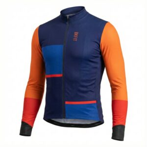 Chaqueta de Ciclismo Lake