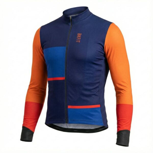 Maillot Entretiempo Lake