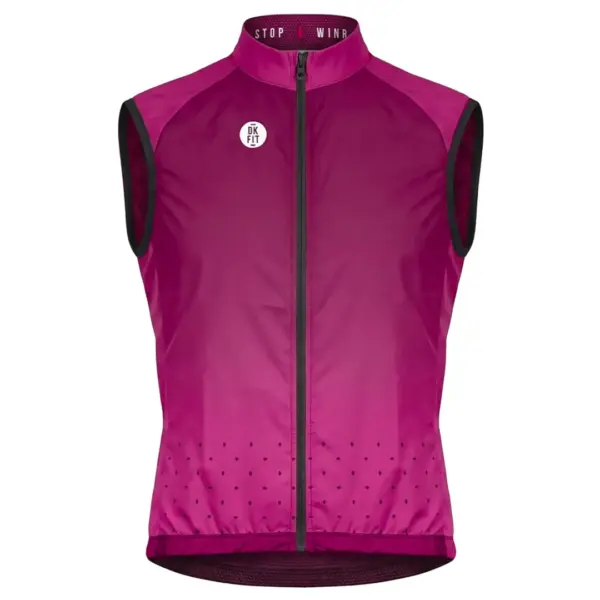 Deep Pink