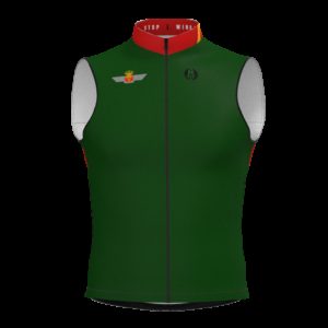 Chaleco Cortavientos XR Ezapac
