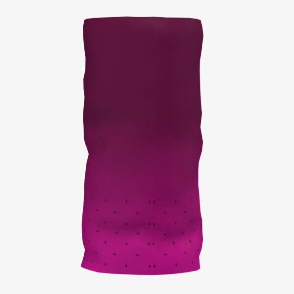 Braga de Cuello Tubular DEEP PINK