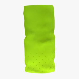 Braga de Cuello Tubular DEEP LIGHT GREEN