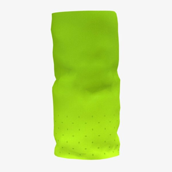 Braga de Cuello Tubular DEEP LIGHT GREEN