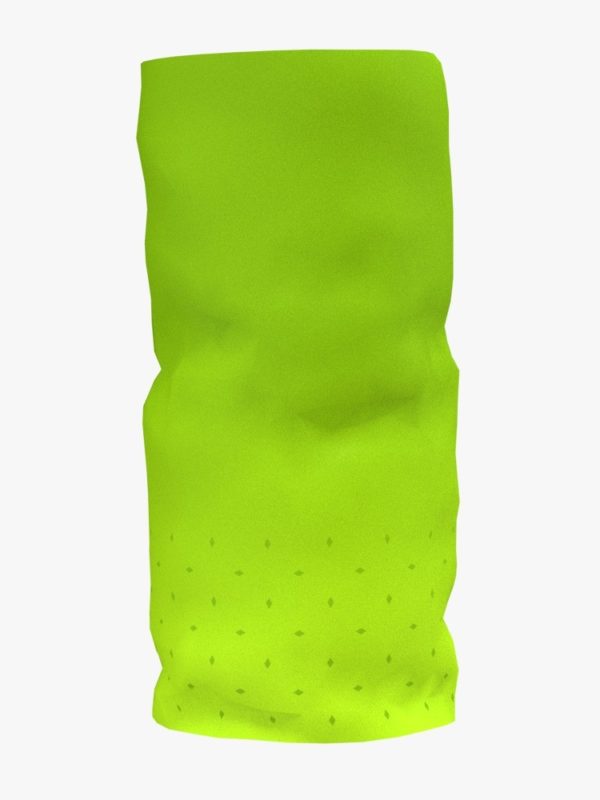 Braga de Cuello Tubular DEEP LIGHT GREEN
