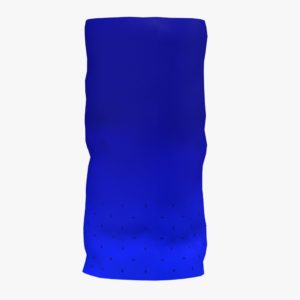 Braga de Cuello Tubular DEEP BLUE