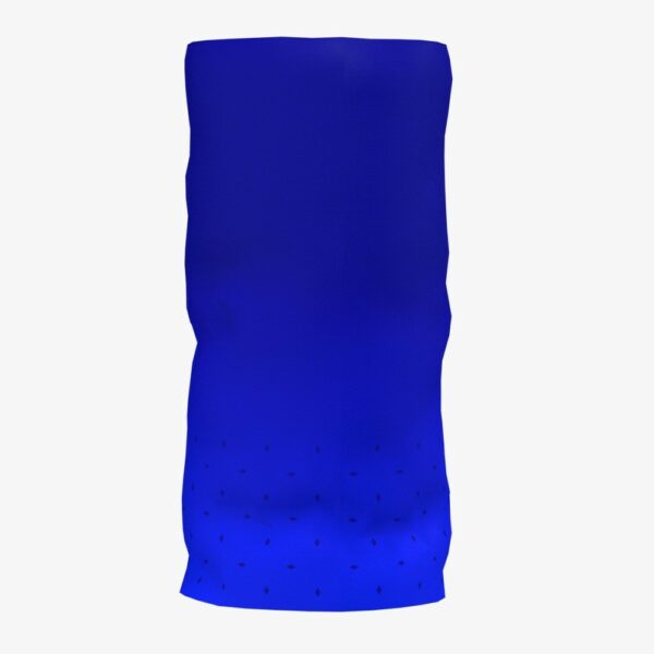 Braga de Cuello Tubular DEEP BLUE