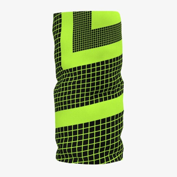 Braga de Cuello Tubular Scorpion Green Apple
