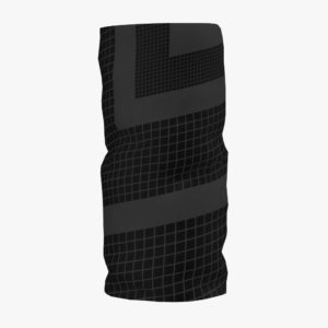 Braga de Cuello Tubular Scorpion Dark