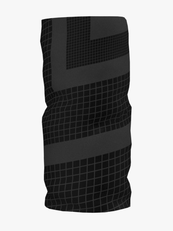 Braga de Cuello Tubular Scorpion Dark