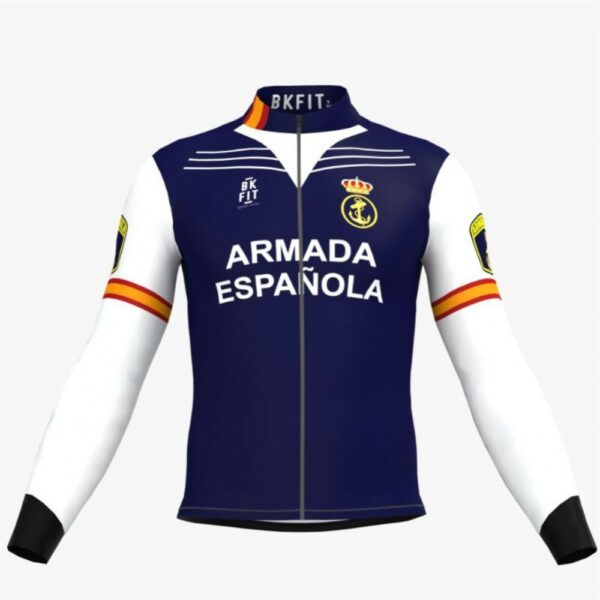 Chaqueta de Ciclismo ARMADA