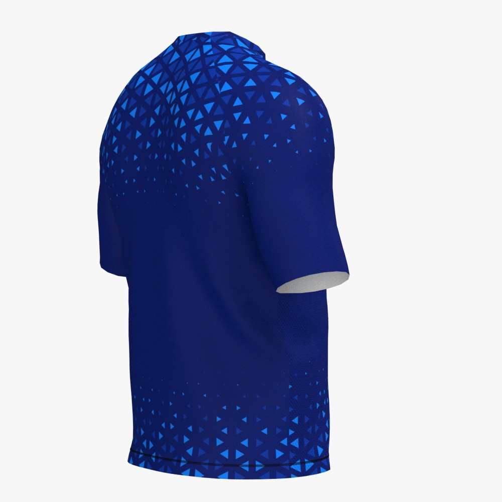 CAMISETA MANGA CORTA DREIECK