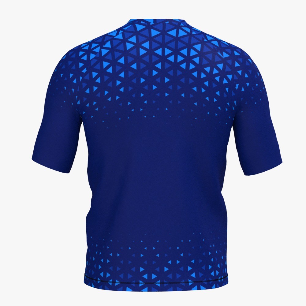 CAMISETA MANGA CORTA DREIECK