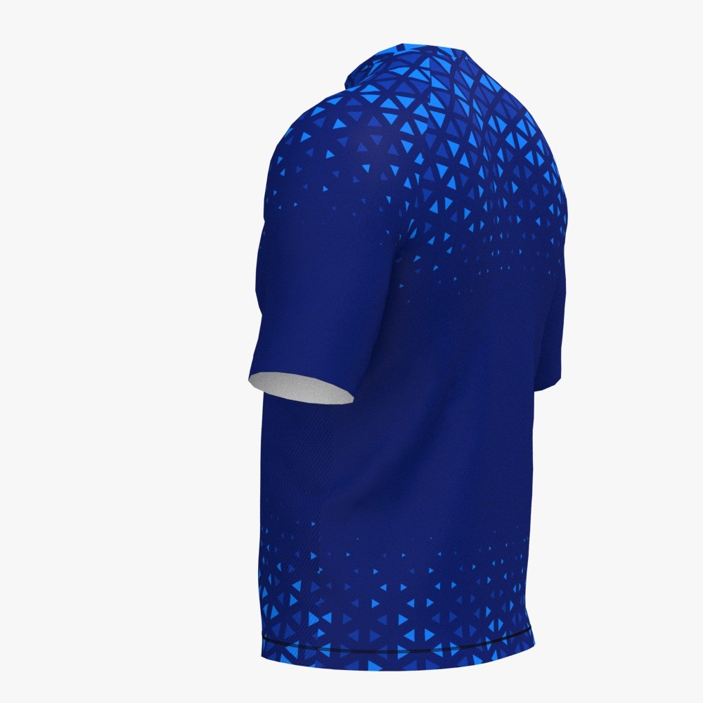 CAMISETA MANGA CORTA DREIECK