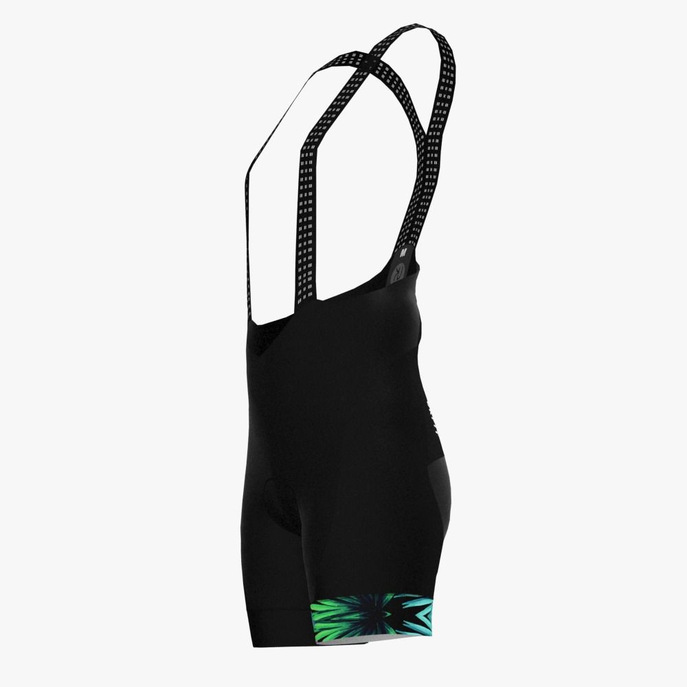 CULOTTE WOMAN CORTO XR SPRING