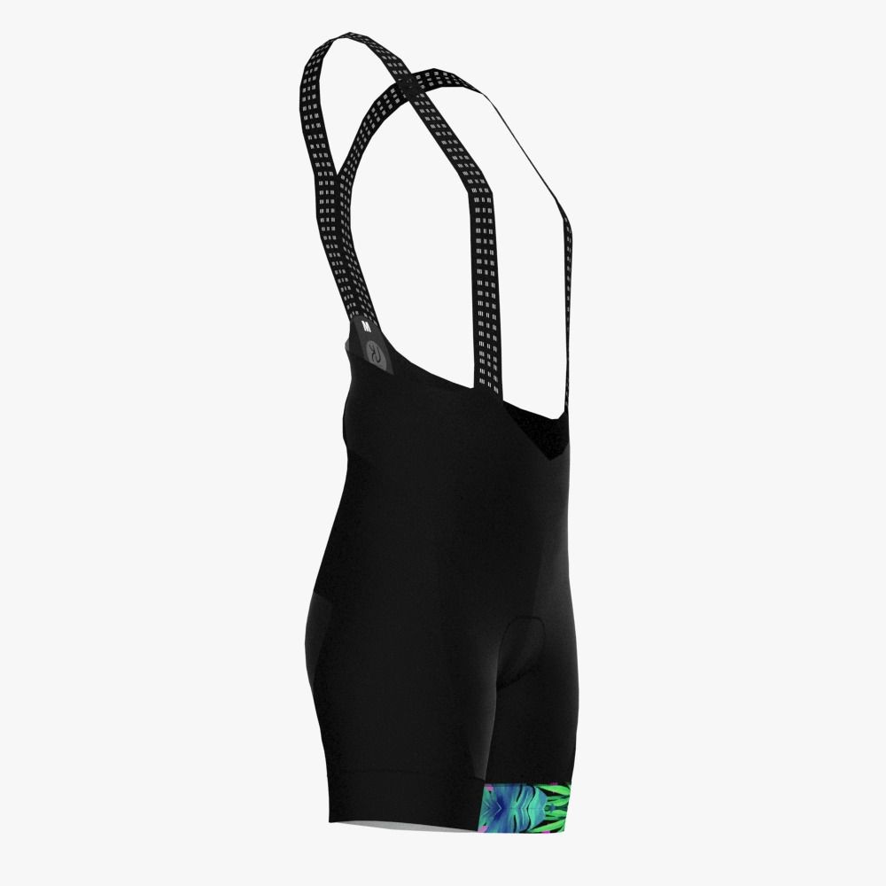 CULOTTE WOMAN CORTO XR SPRING